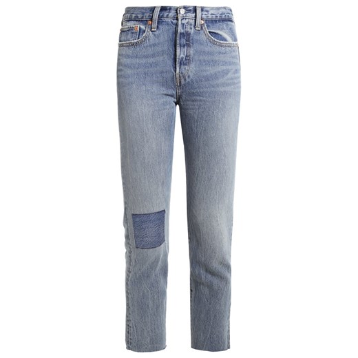 Levi's® WEDGIE ICON FIT Jeansy Slim fit joshua tree