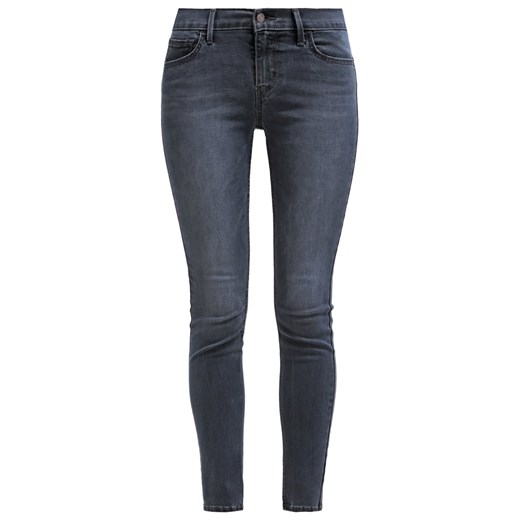 Levi's® 710 INNOVATION SUPER SKINNY Jeans Skinny Fit smoke signal