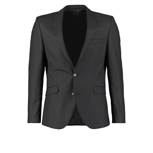 Selected Homme SHDONE Marynarka garniturowa black blazer
