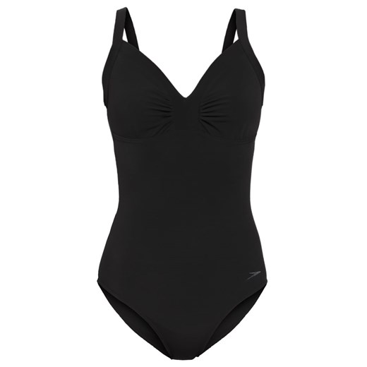 Speedo Kostium kąpielowy black