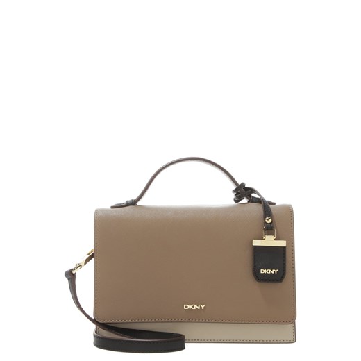 DKNY BRYANT PARK Torebka beige