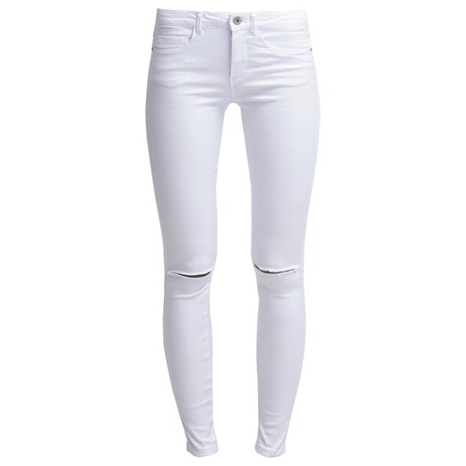 ONLY ONLROYAL Jeans Skinny Fit white