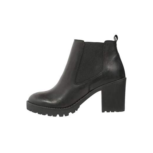 Zign Ankle boot black