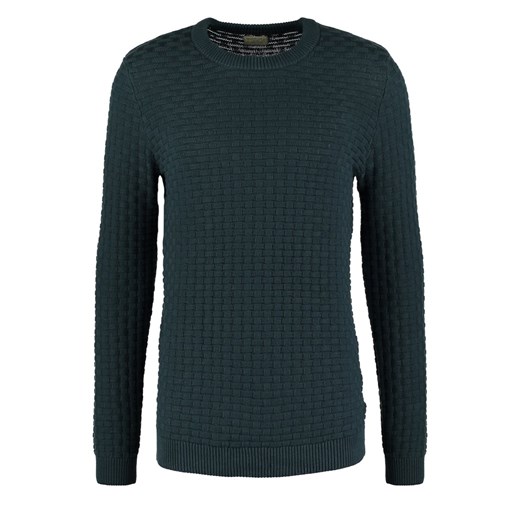 Selected Homme SHHDEAN  Sweter green gables