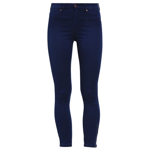 Dorothy Perkins BAILEY Jeans Skinny Fit new blue