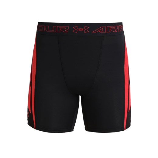 Under Armour Panty black/red