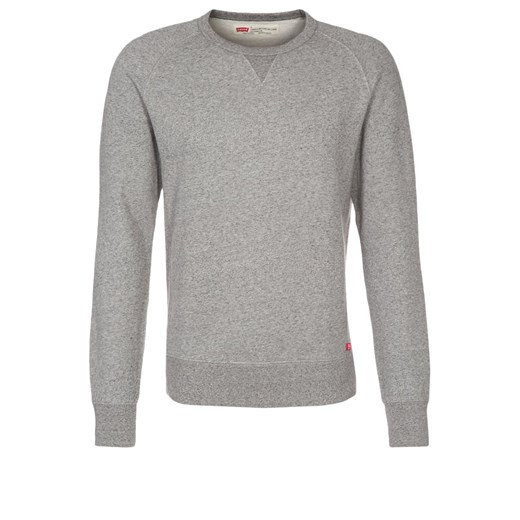 Levi's® ORIGINAL Bluza med grey heather