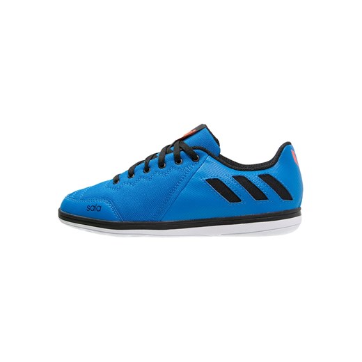 adidas Performance 16.4 STREET Halówki shock blue/core black/solar red