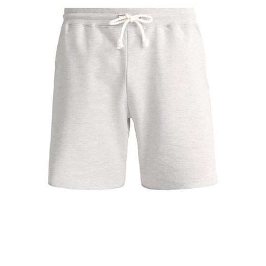 Bread & Boxers LOUNGE  Spodnie od piżamy grey melange