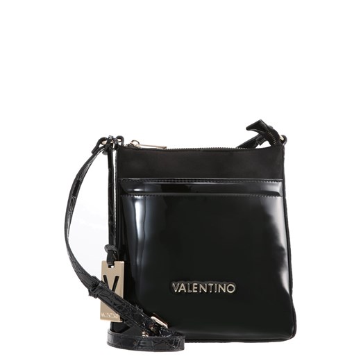 Valentino by Mario Valentino LUXOR Torba na ramię nero