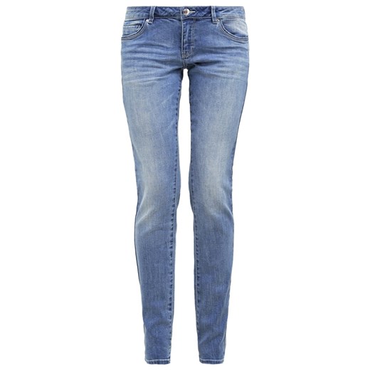 Q/S designed by Jeans Skinny Fit blue denim