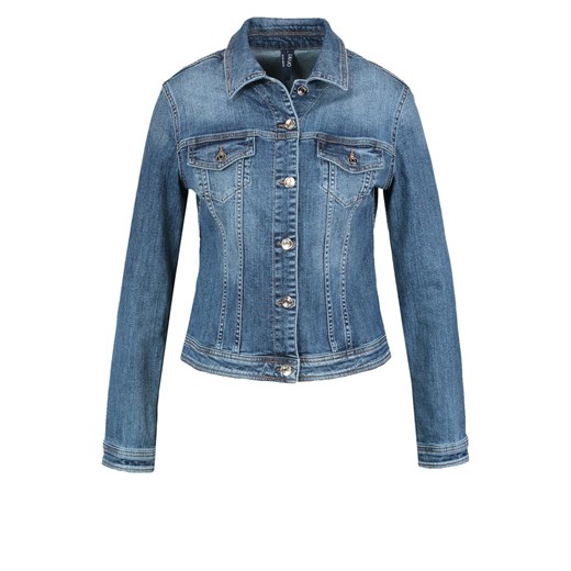 Liu Jo Jeans Kurtka jeansowa restless wash