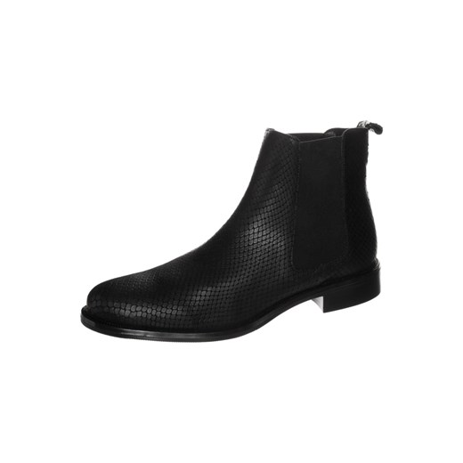 Zign Ankle boot black