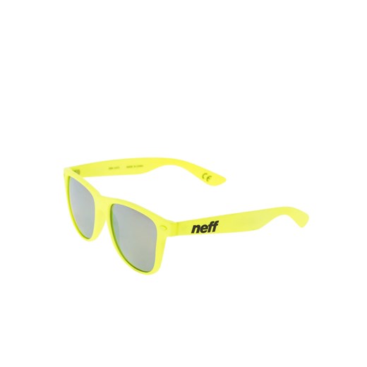 Neff DAILY Okulary przeciwsłoneczne tennis rubber