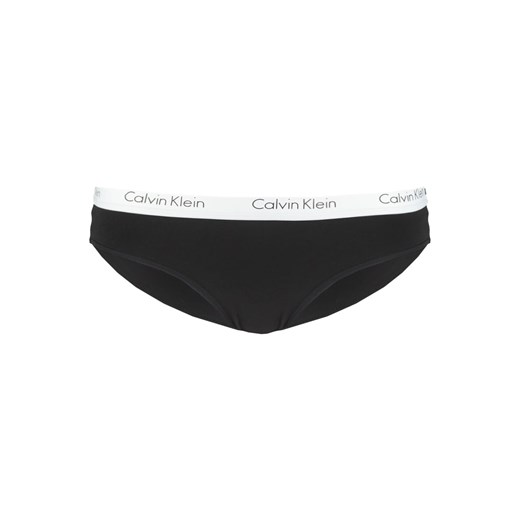 Calvin Klein Underwear CHEEKINI Figi black