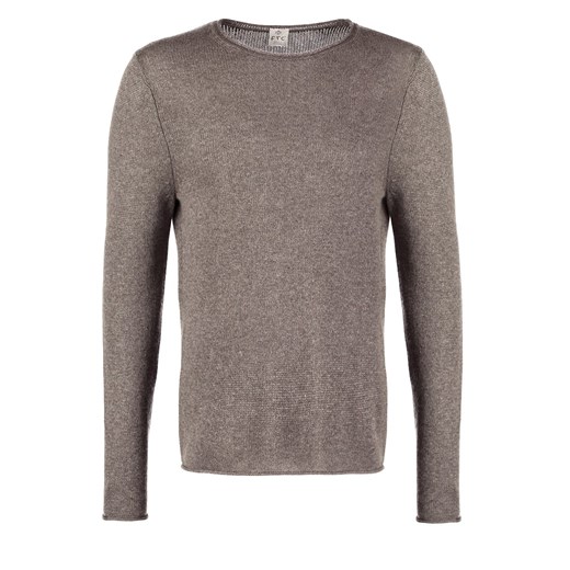 FTC Sweter taupe