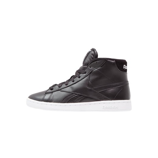 Reebok Classic NPC UK Tenisówki i Trampki wysokie black/white