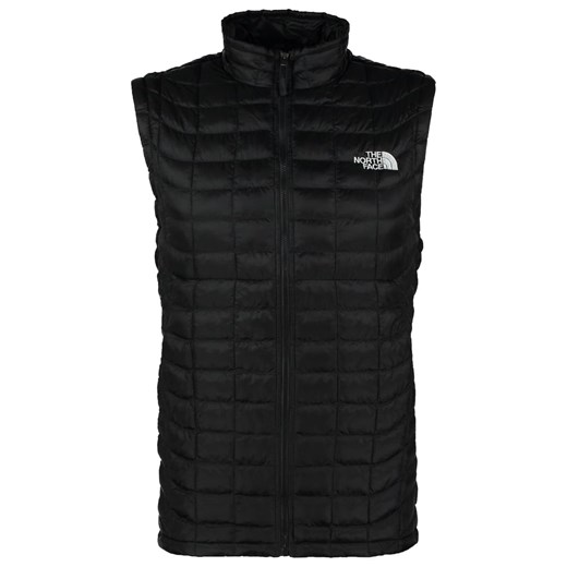 The North Face THERMOBALL PRIMALOFT Kamizelka black