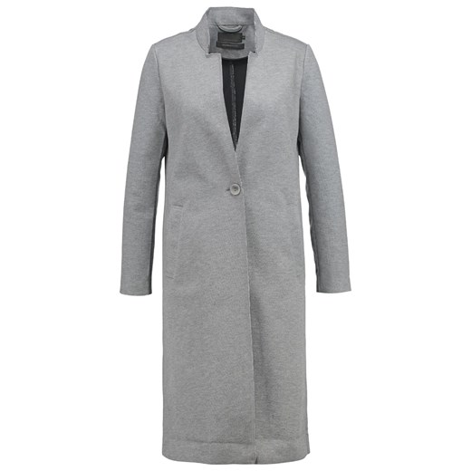 ONLY ONLSUE Płaszcz wełniany /Płaszcz klasyczny light grey melange