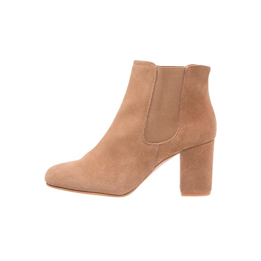 Zign Ankle boot light brown