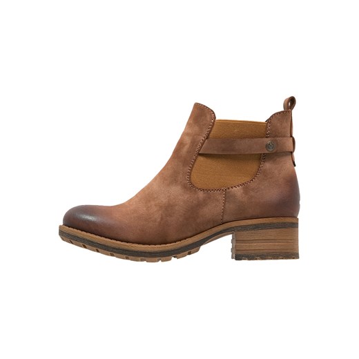 Rieker Ankle boot brown