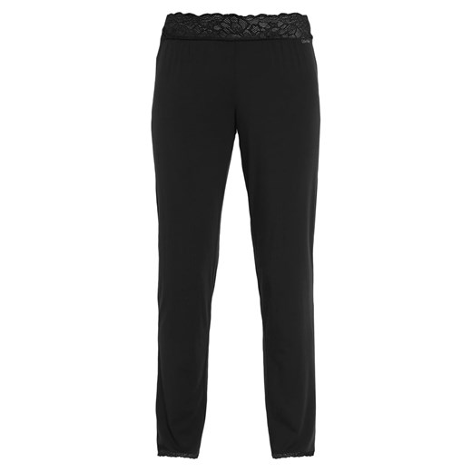 Calvin Klein Underwear Spodnie od piżamy black