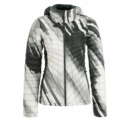 The North Face Kurtka zimowa oliv/grey