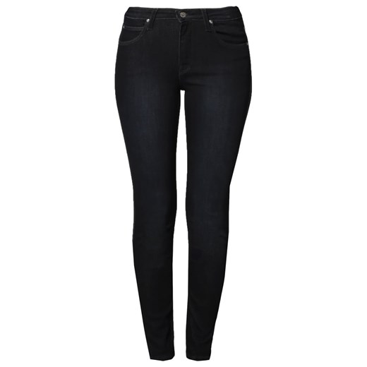 Lee SCARLETT Jeans Skinny Fit velvet blue
