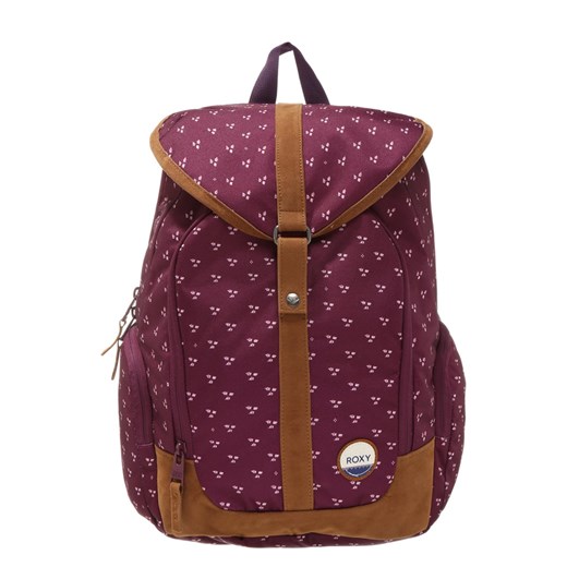 Roxy READY Plecak kimono italian plum