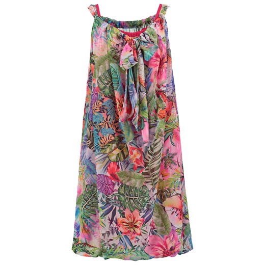 Fracomina Sukienka letnia multicolor