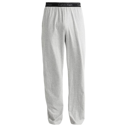 Calvin Klein Underwear Spodnie od piżamy grey