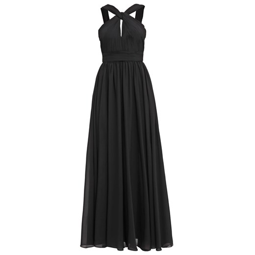 Unique Suknia balowa black