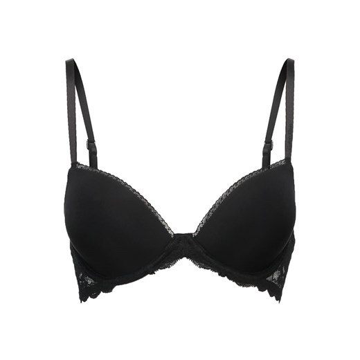 Calvin Klein Underwear DEMI Biustonosz bardotka black