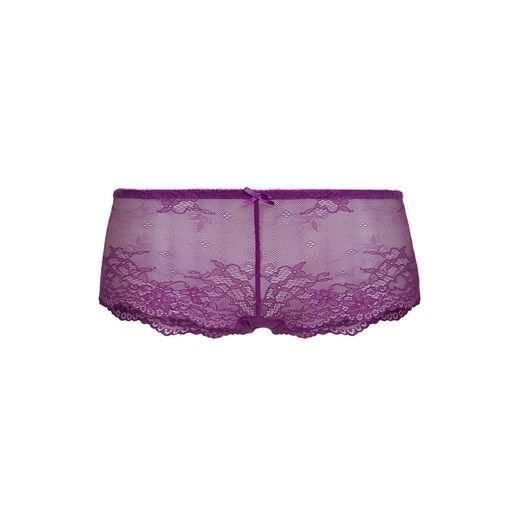 LingaDore DAILY LACE HIPSTER Panty purple
