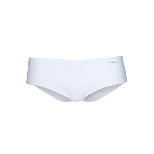 Calvin Klein Underwear INVISIBLES Panty white
