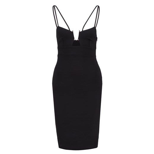 New Look Sukienka koktajlowa black