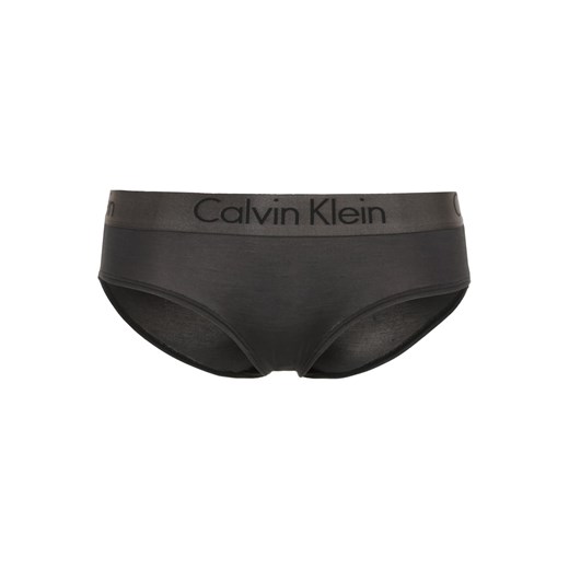 Calvin Klein Underwear DUAL TONE  Panty black/shadow gray