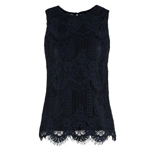 Dorothy Perkins Top navy blue