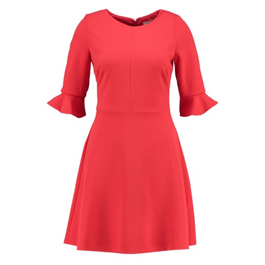 Oasis Sukienka koktajlowa red