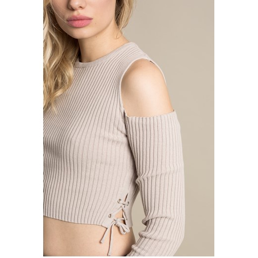 Missguided - Sweter Missguided  40 ANSWEAR.com
