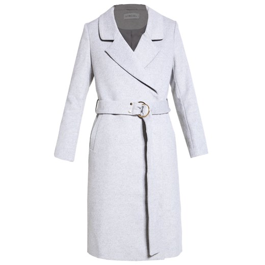 Ivyrevel PIONEER Płaszcz wełniany /Płaszcz klasyczny light grey Ivyrevel 36 Zalando