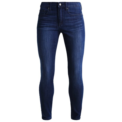 GAP Jeans Skinny Fit dark indigo Gap  33xL32 Zalando