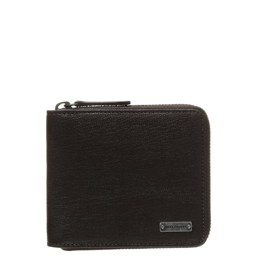 BOSS Orange VOLCANO Portfel brown Boss Orange One Size wyprzedaż Zalando