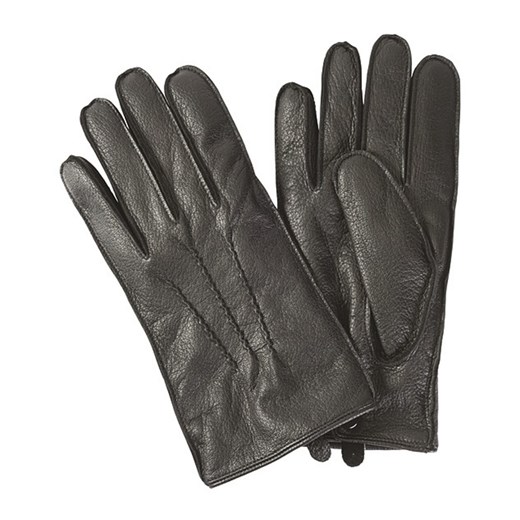 Men's Barbour Harton Leather Gloves  Barbour L Heritage & Tradition Barbour