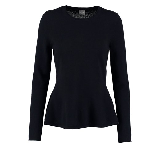 FTC Cashmere Sweter midnight
