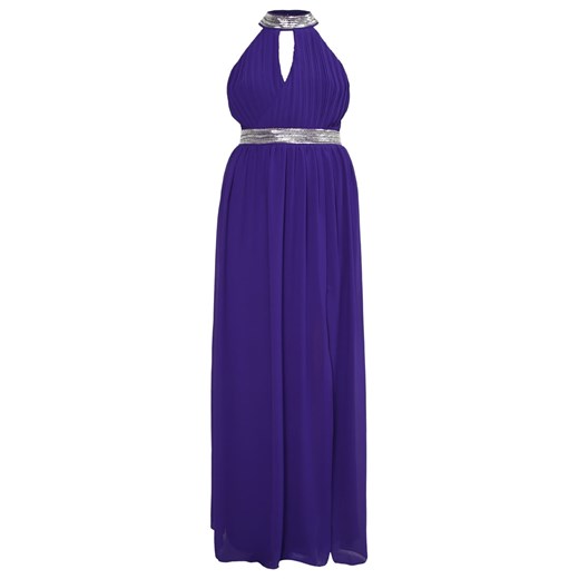 TFNC LEONELLE Suknia balowa blue berry Tfnc 36 Zalando