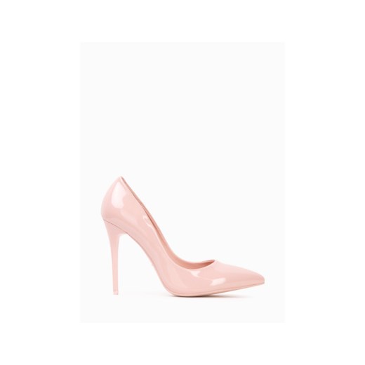 Szpilki Precious Pink Heels