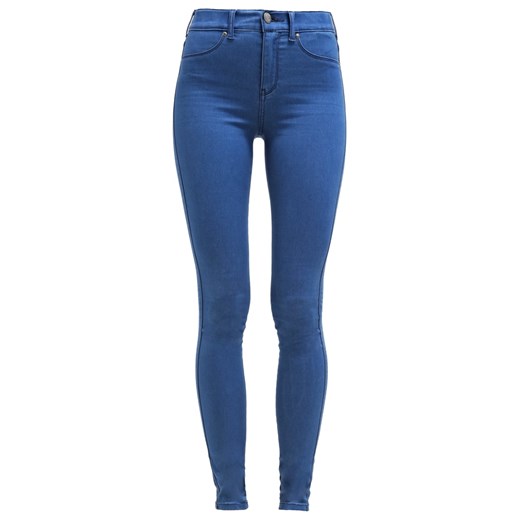 Dr.Denim PLENTY Jeans Skinny Fit 70's blue