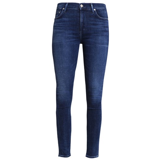 Citizens of Humanity ROCKET Jeans Skinny Fit waverly