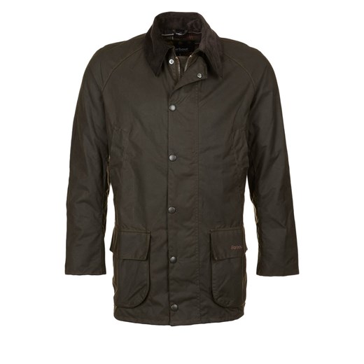 Barbour BRISTOL Kurtka przejściowa olive